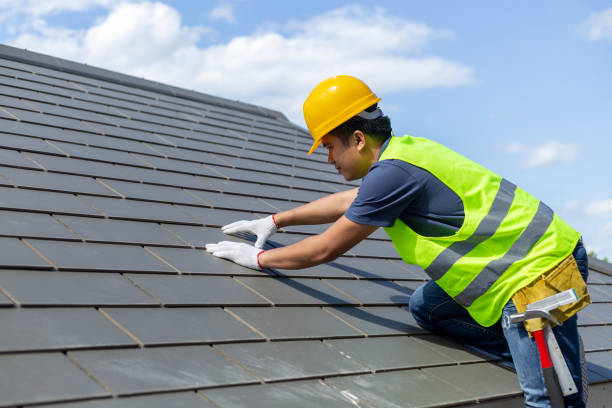 Best Best Roofing Contractors  in Vonore, TN