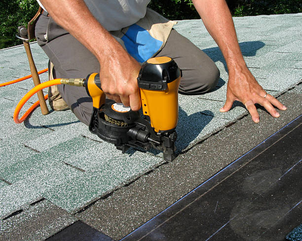 Best Metal Roofing Contractor  in Vonore, TN