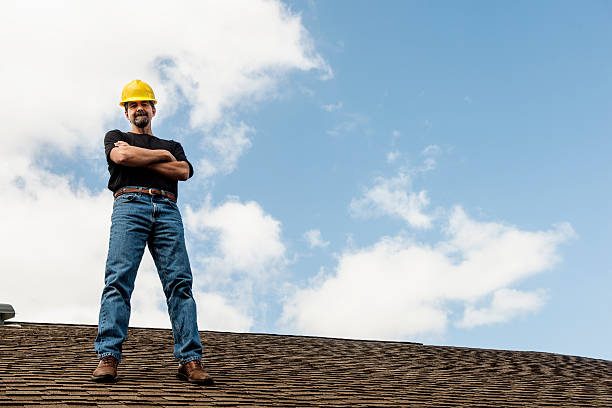 Best New Roof Installation  in Vonore, TN